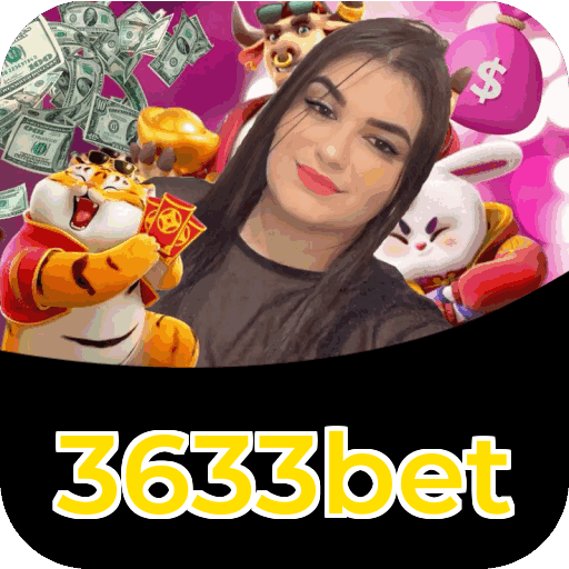App mobile 3633bet